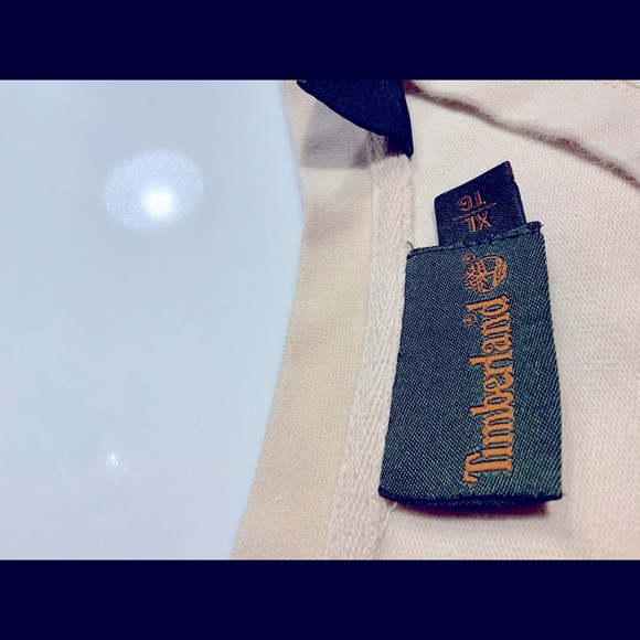 Men’s Timberland Top - Picture 2 of 2